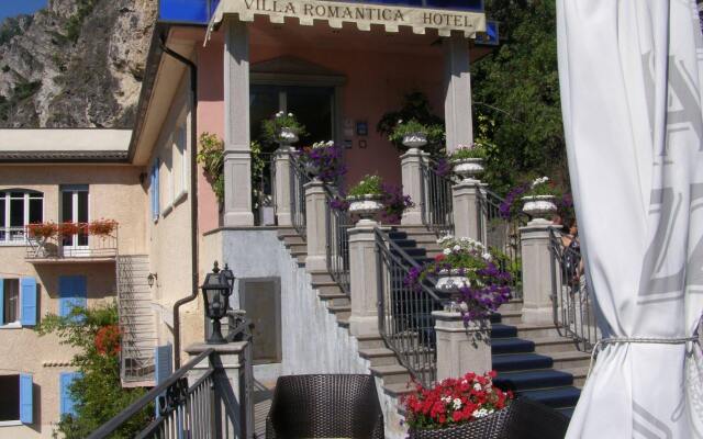 Villa Romantica