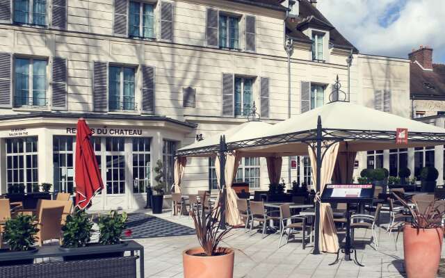 Mercure Rambouillet Relays du Chateau