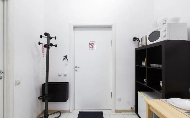 Apartments Center-Garden Ring