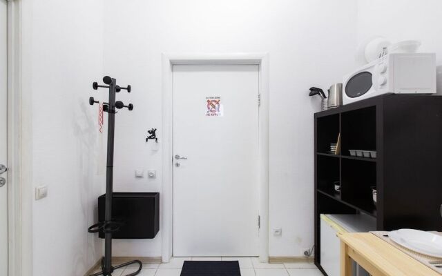 Apart Hotel Oruzheyniy Plaza