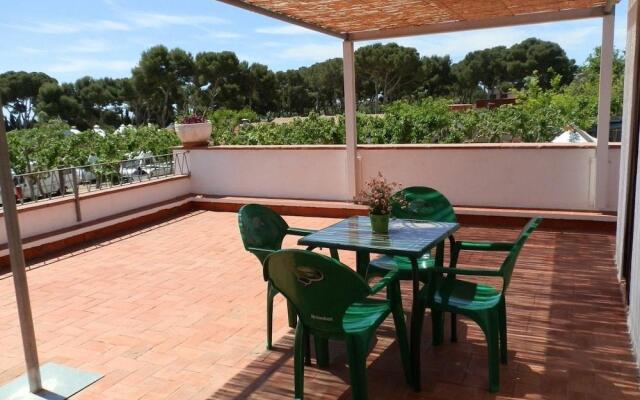 Camping Clarà