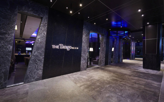The Tango TaiChung