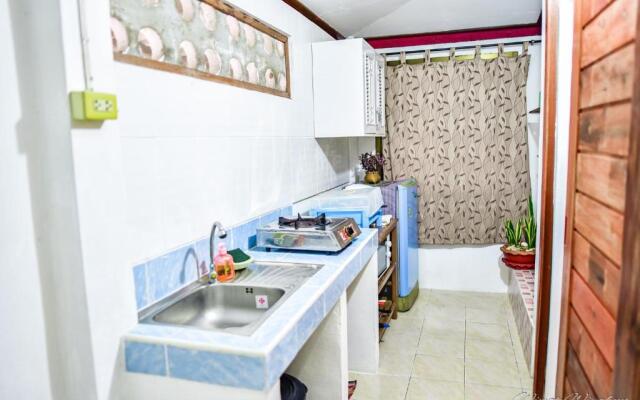 Serenity1 Homestay