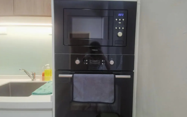 Setia Alam 58 by Manhattan Group