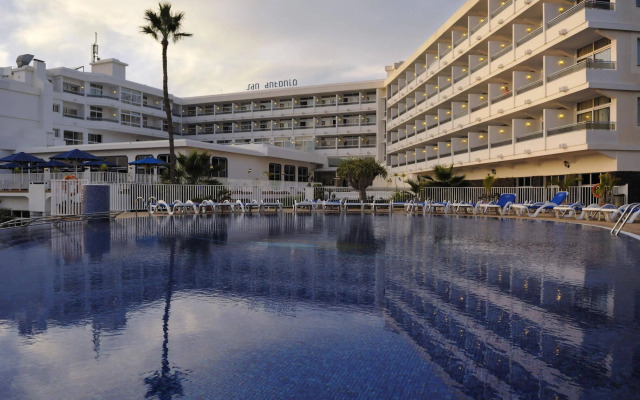 VIK Hotel San Antonio