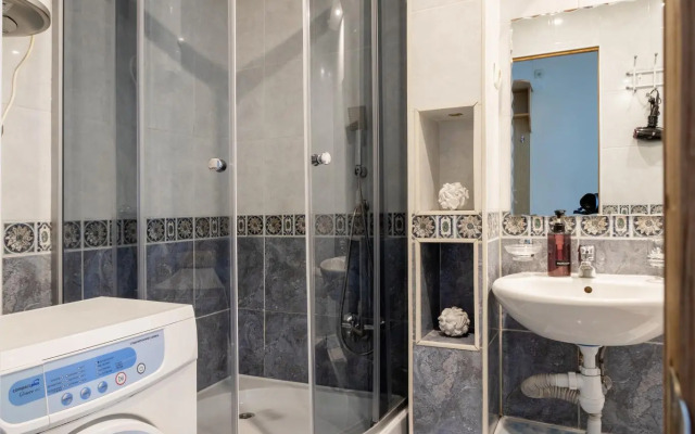 Nova Apartments на улице Пушкинская 68