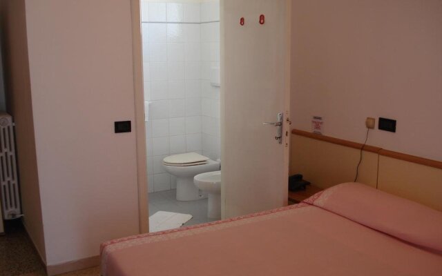 Hotel Ambasciatori - Senigallia