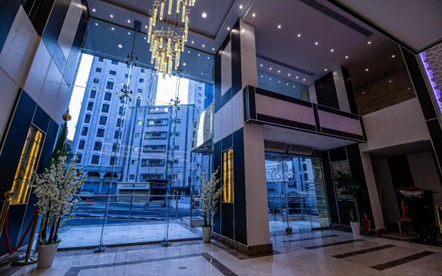 Saraya Al Misk Hotel