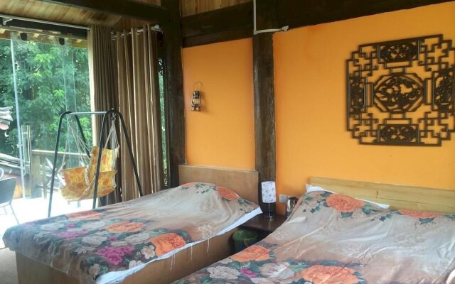 Qingzhu Caotang Boutique Hotel