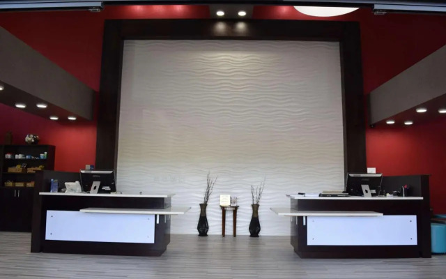 Country Hearth Inn Hardeeville