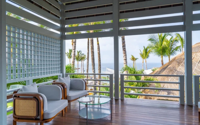 Ulu Cliffhouse