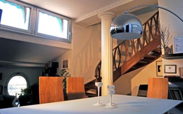 La Mia Casa in Campo di Fiori