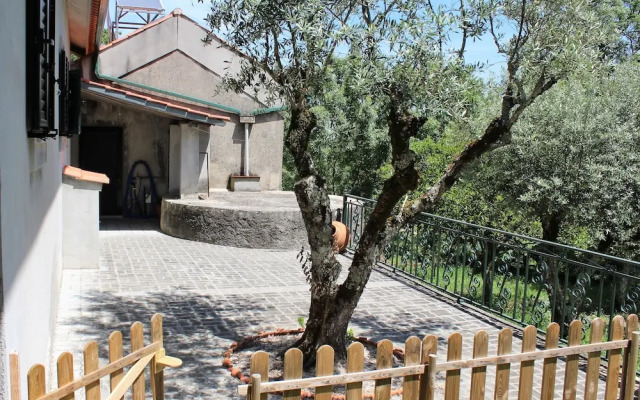 Casa da Maria Moça
