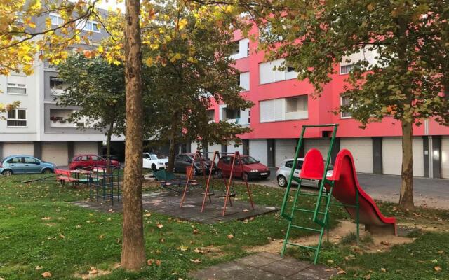 Buzi Green - Zagreb South