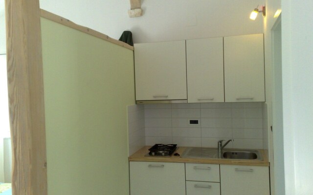 Villa Brumnic Apartments