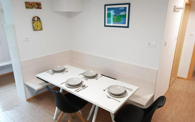 Siesta apartment Bled
