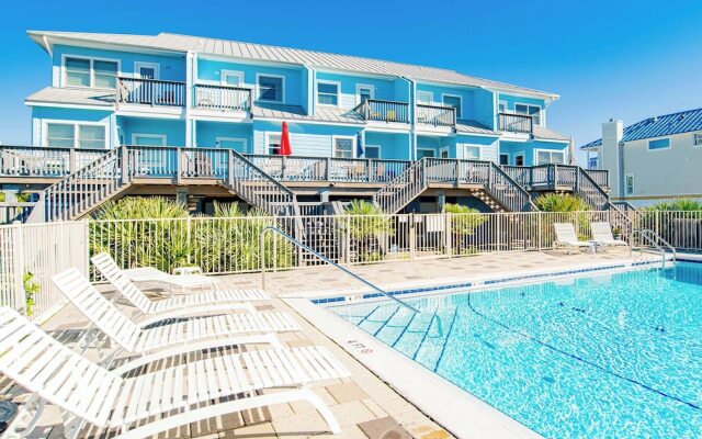 Sharp Reef #4 - Endless Summer