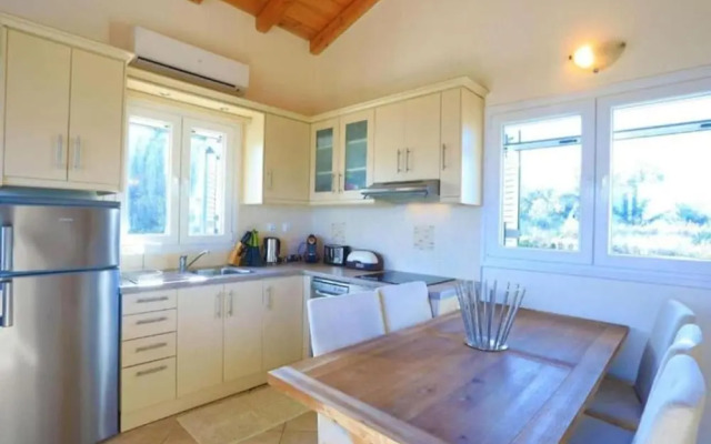 Villa Iremia in Ionian Islands