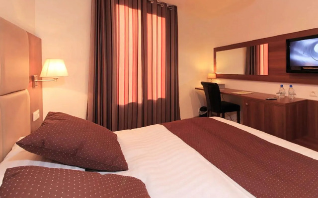 Hôtel Logis Carasol