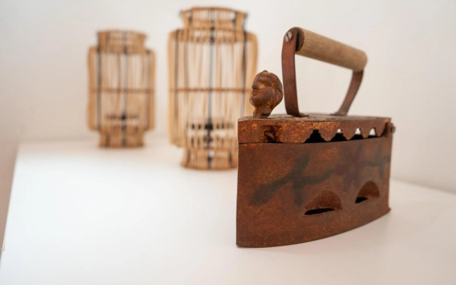 Casa d’arte Siciliana