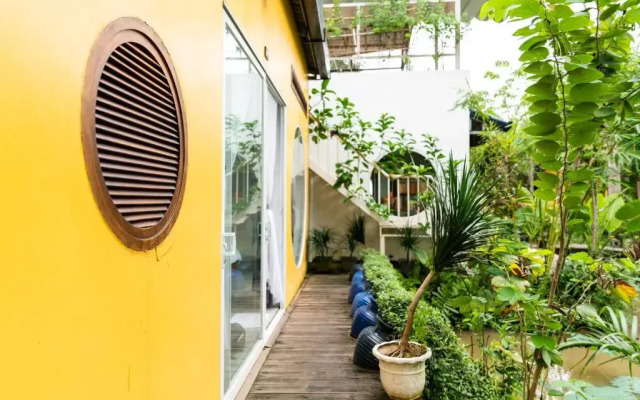 Binh Minh Ecolodge