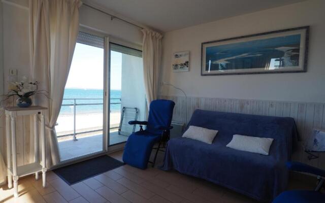 Appartement Arcachon, 2 pièces, 4 personnes - FR-1-474-74