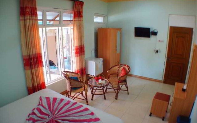 Thulusdhoo Stay Guest House