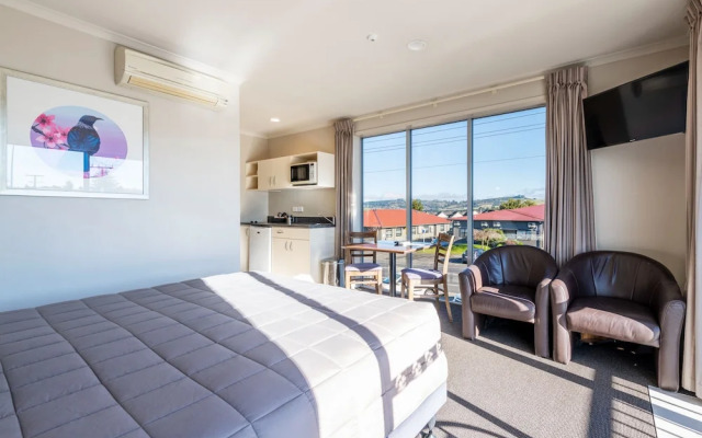 Lake Taupo Motor Inn