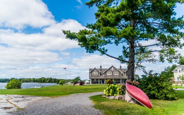 Rawley Resort