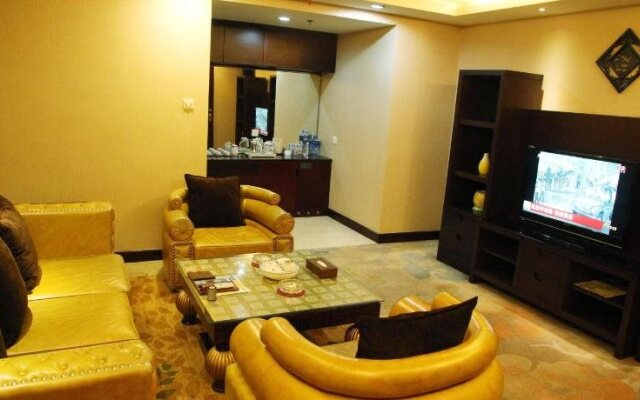 Wentou Oceanic Hotel