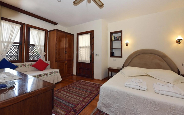 Villa Konak Hotel