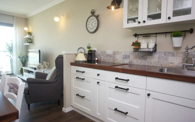 Israel Marina Village, Garden Vacation Apartment