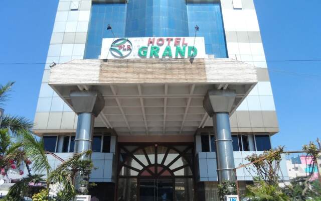 Hotel PLR Grand