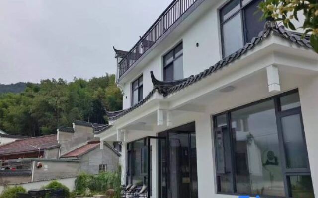 Xinyu Homestay