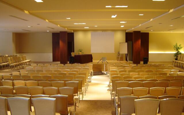 Nepheli Hotel