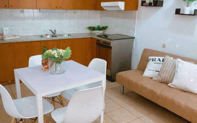 Ground Floor Mini apt