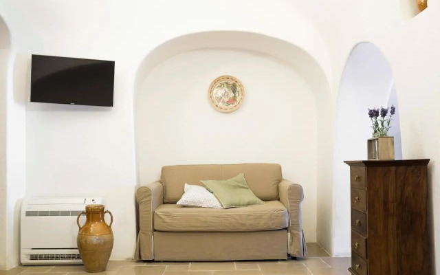 Il Trullo Del Viaggiatore