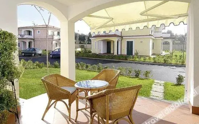 Residence I Giardini Del Conero