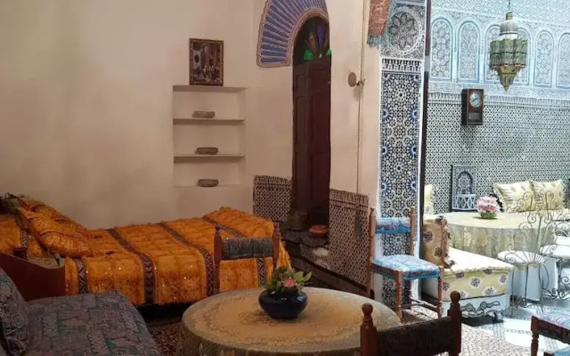 Riad Dar Essafi