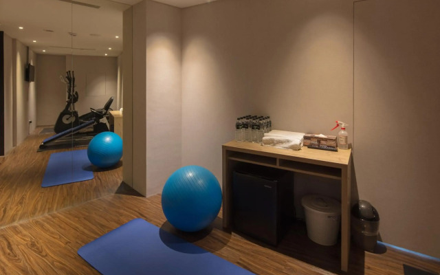 Roaders Hotel Zhonghua
