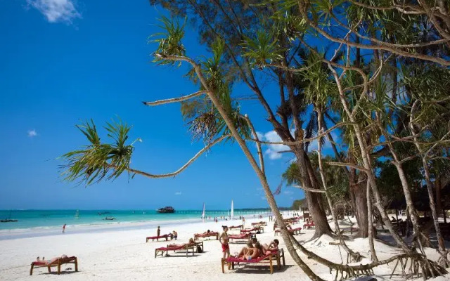 Voi Kiwengwa Resort