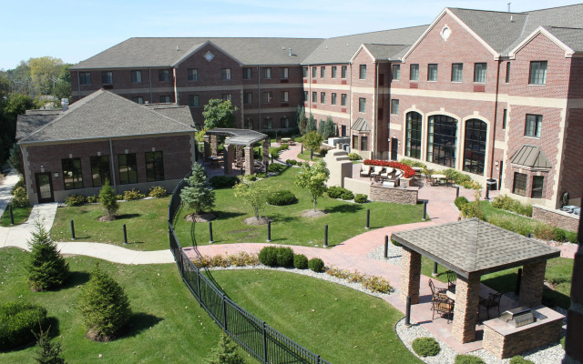 Staybridge Suites Indianapolis-Carmel by IHG