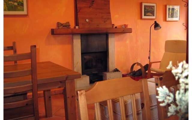 La Estación de Rabanera