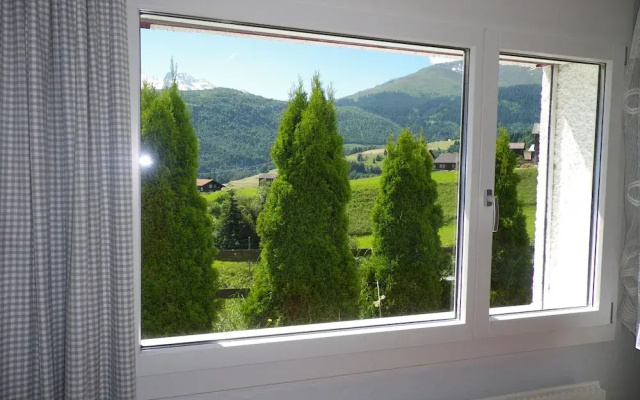 Segnas Mountain Apartment