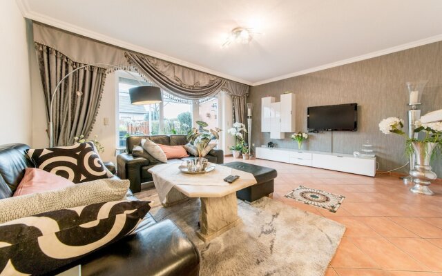 Private House Hanselriede