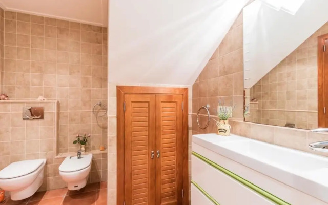 Villa - 4 Bedrooms with Pool and WiFi - 104238