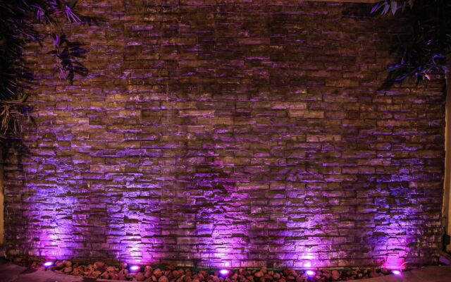 Best Western Plus La Mina Parral