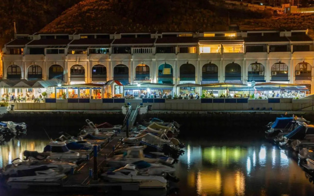 Radazul Marina Seafront 13