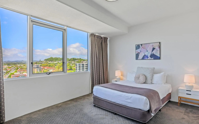 Tweed Ultima Apartments
