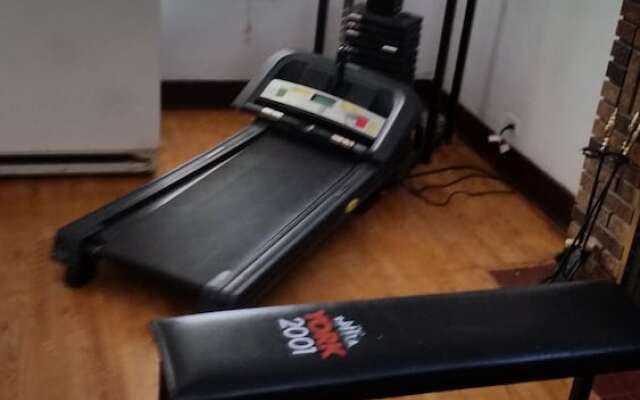 Just You in Neepawa Vacation Home